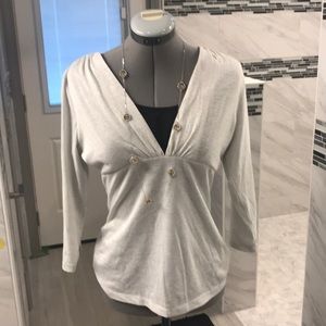 Get Dressed Up in This Swester